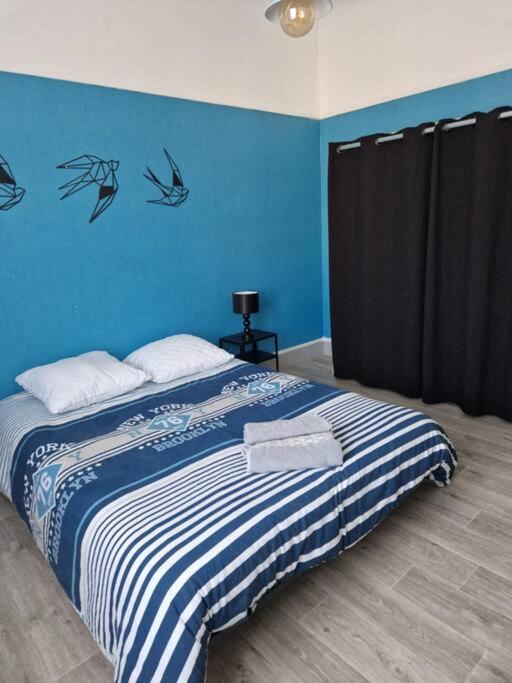 Lou Gardian Apartment Арл Екстериор снимка